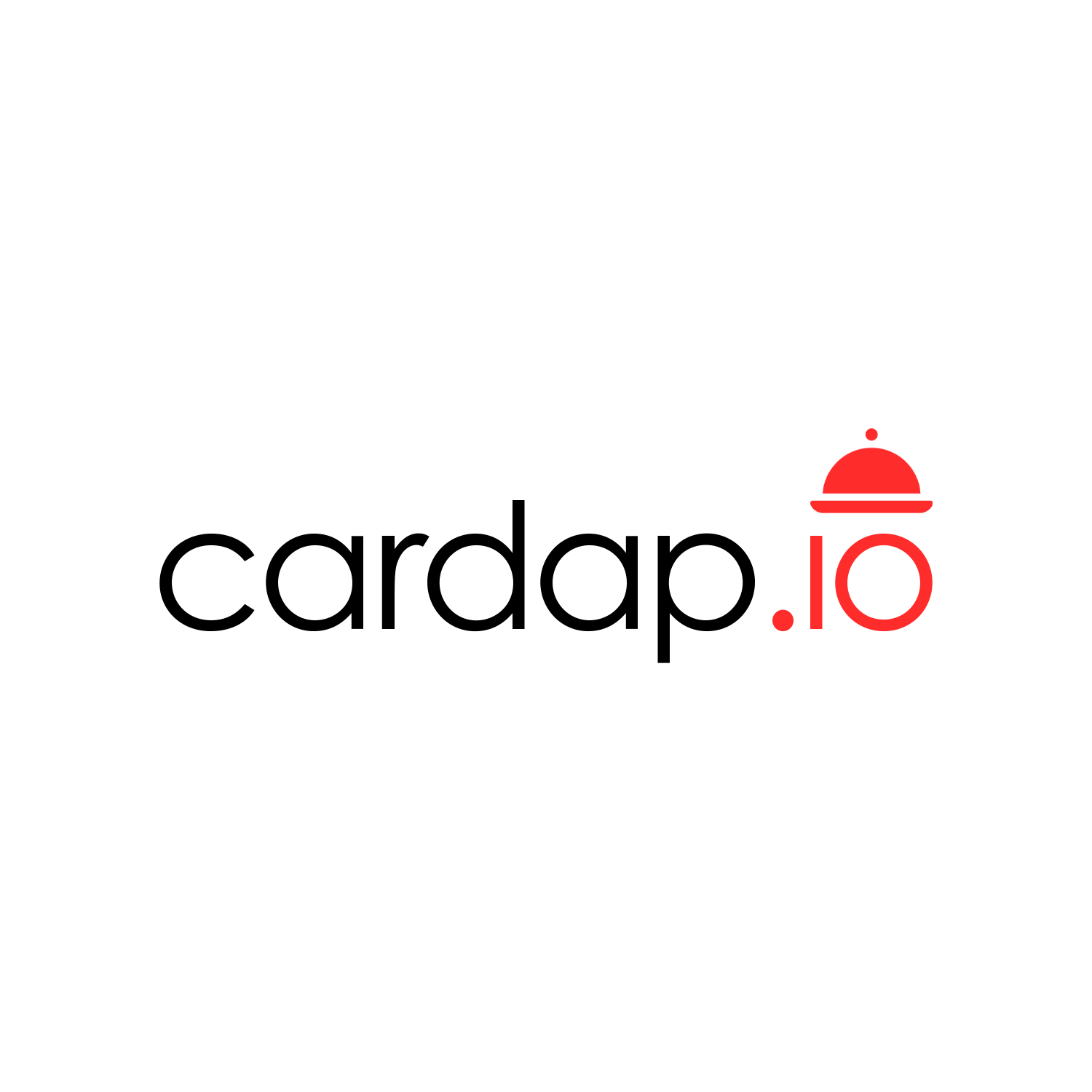 Cardap.io Logo